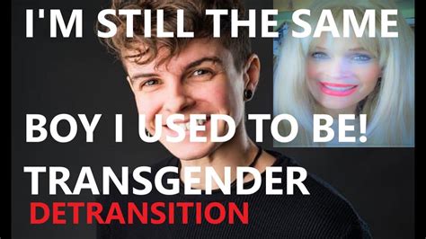 detransitioning reddit|detransitioning transgender.